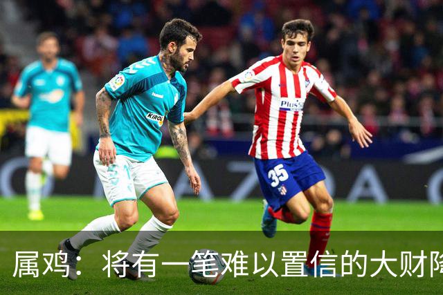 属鸡：将有一笔难以置信的大财降临，2027年，你要乐开花！